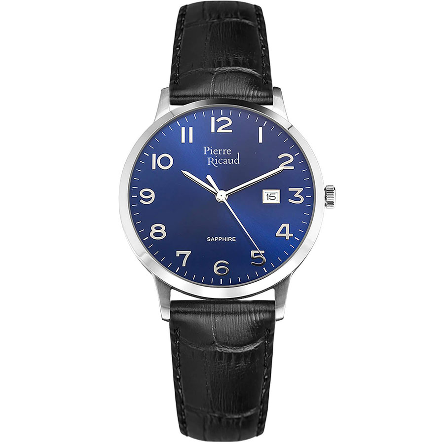 Часы Pierre Ricaud Gents P91022.5225Q
